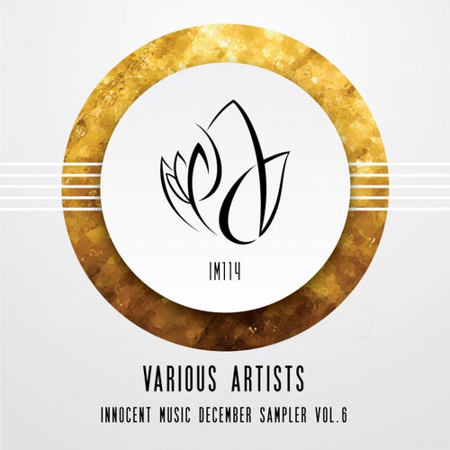 VA Innocent Music December Sampler Vol.6