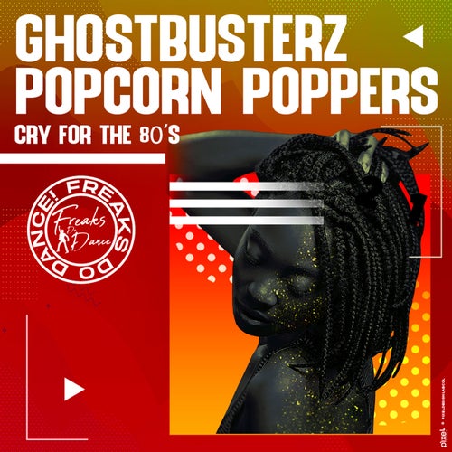 Cry For The 80's