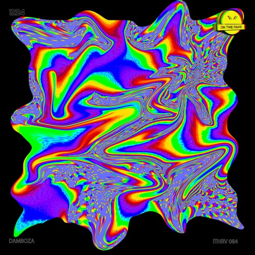  Damboza - 1234 (2026) 