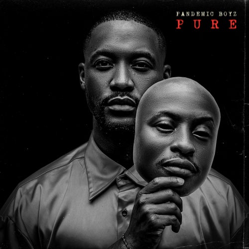 PURE EP