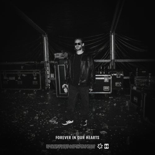 - Hedegaard - Forever In Our Hearts (Extended Mix)
