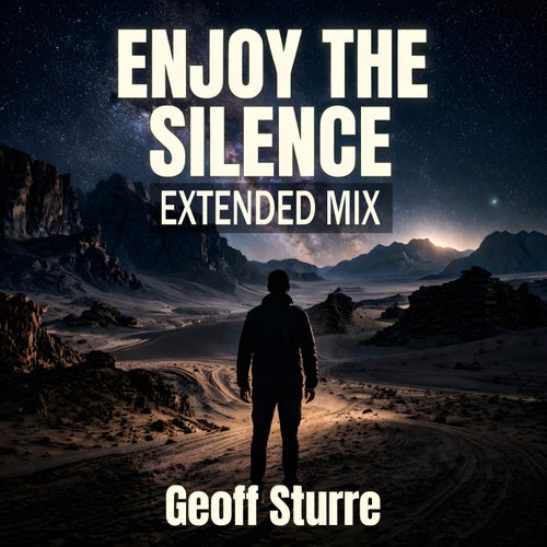 Enjoy The Silence