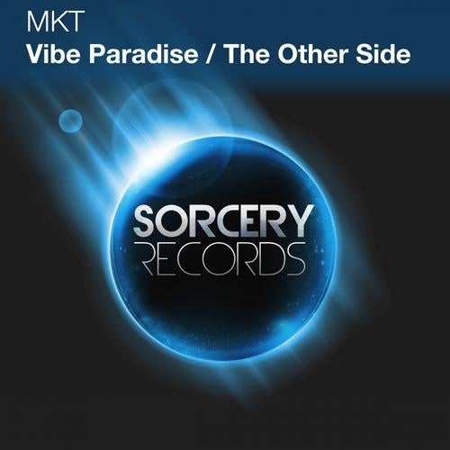 Vibe Paradise / The Other Side
