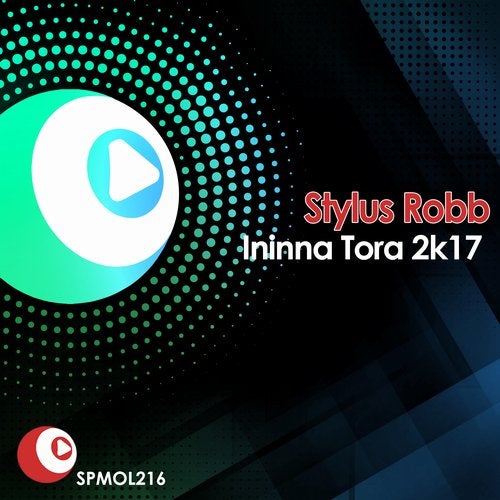 Cover art for Ininna Tora 2k17