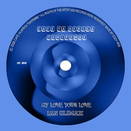 My Love Your Love