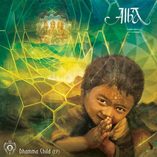 Dhamma Child EP