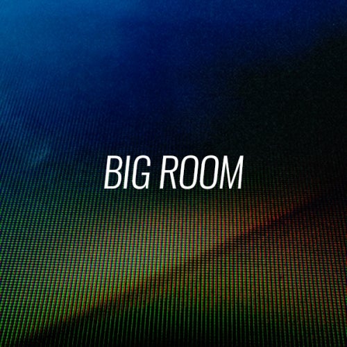 Closing Tracks: Big Room