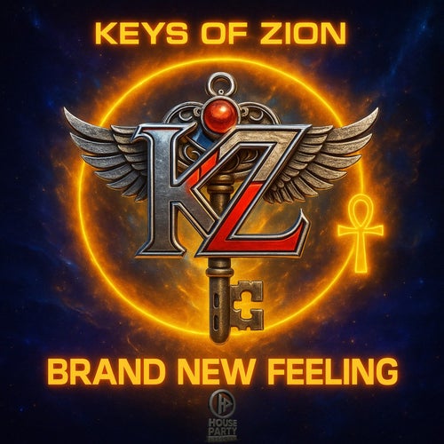 Brand New Feeling