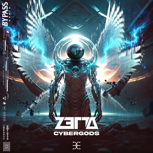 Cybergods EP