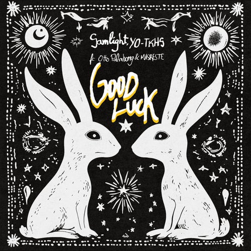 Good Luck