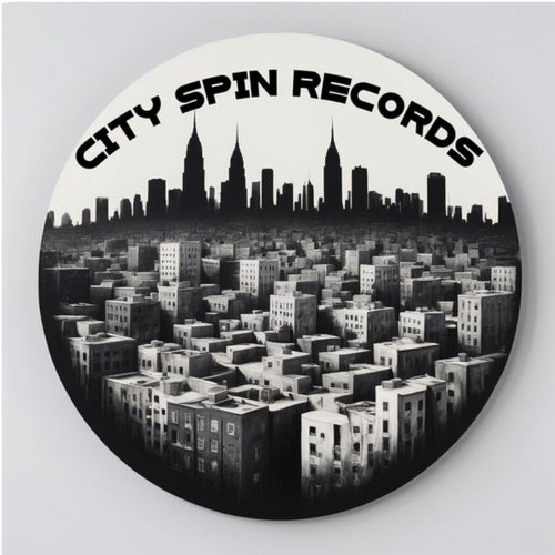 City Spin Records