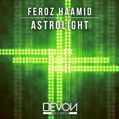 Cover art for Astrolight