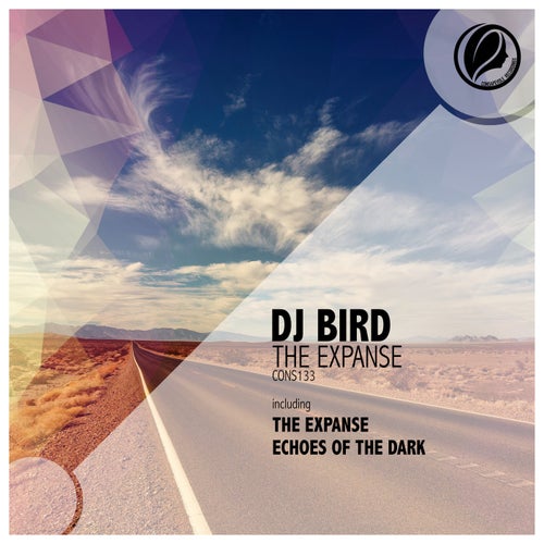  DJ Bird - The Expanse (2025) 