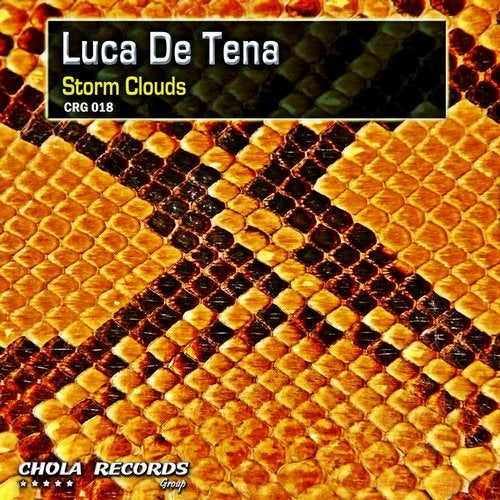 Storm Clouds