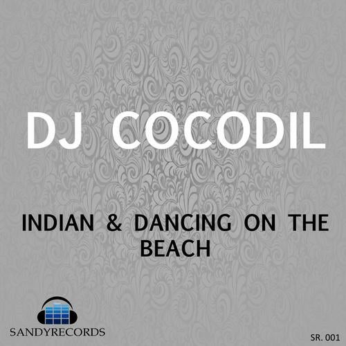 Indian / Dancing On The Beach