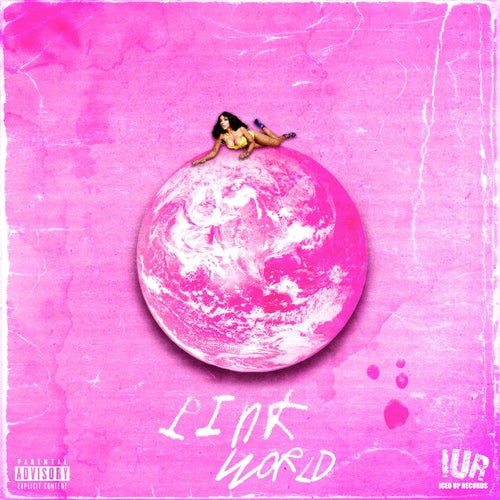 Pink World