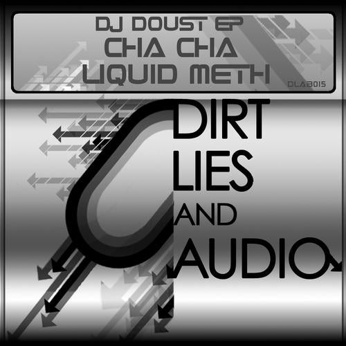 DJ Doust EP