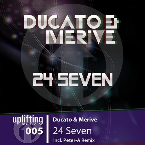 24 Seven