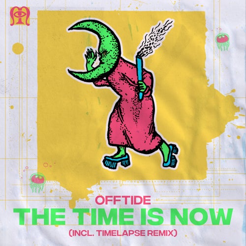The Time Is Now