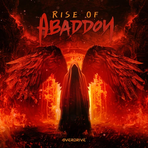 RISE OF ABADDON
