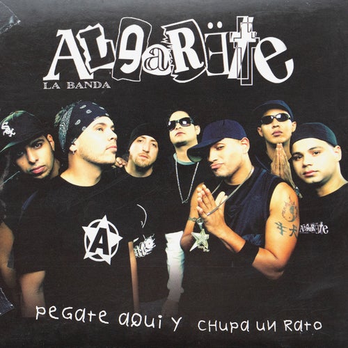 Pégate Aquí Y Chupa Un Rato