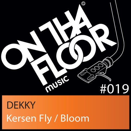 Kersen Fly/ Bloom