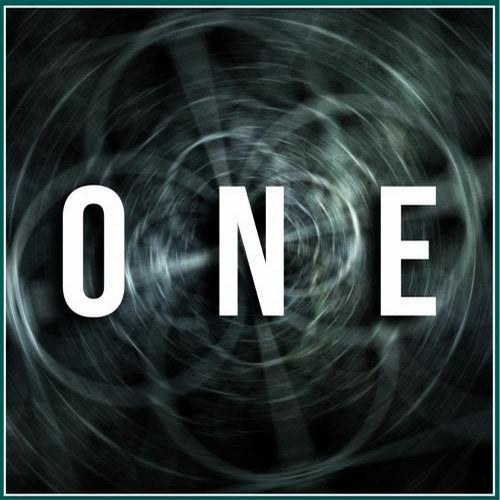 Cover art for One