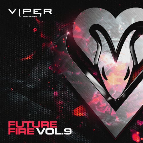 Future Fire Vol.9 (Viper Presents)