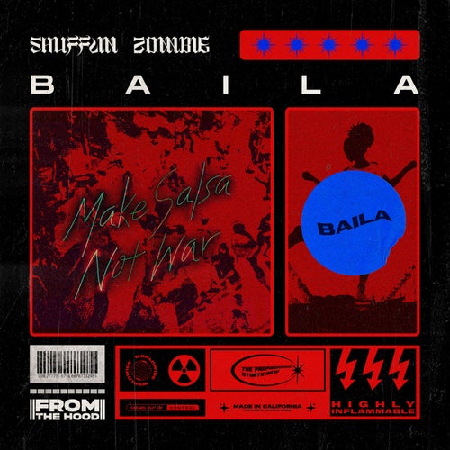 Baila