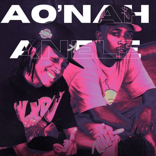 Ao'nahanele