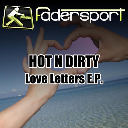 Love Letters E.P.