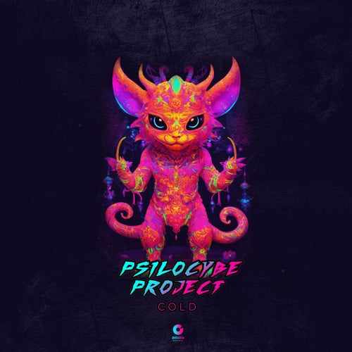  Psilocybe Project - Cold (2024) 