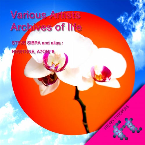 Archives of Life