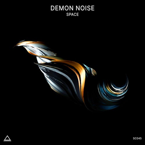  Demon Noise - Space (2023) 