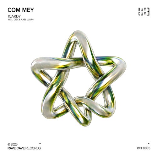 Com Mey (Extended Mix)