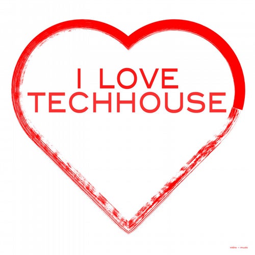 I Love Techhouse