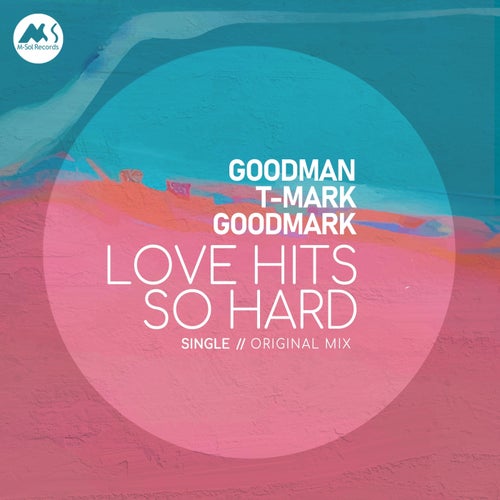 Love Hits so Hard