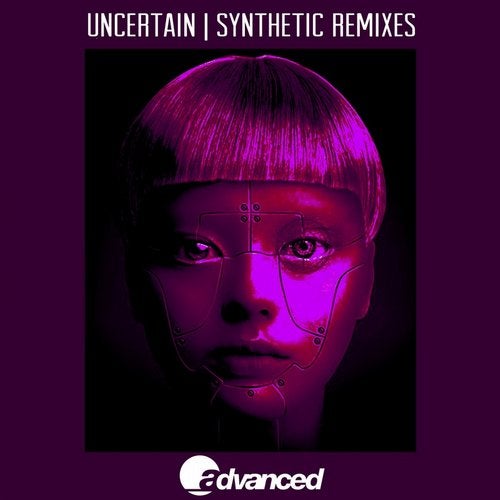Cover art for Synthetic Remixes