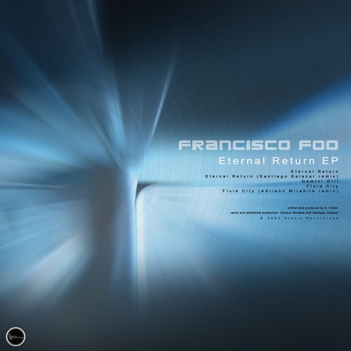  Francisco Foo - Eternal Return (2023) 