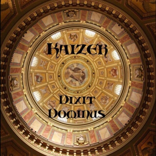 Dixit Dominus