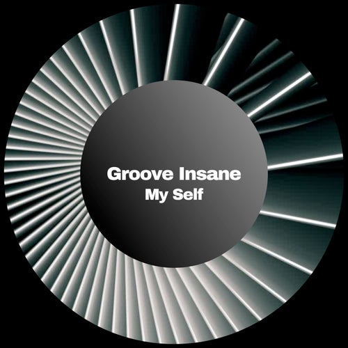 VA - Groove Insane - My Self (2023) (MP3)