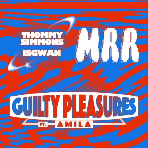 Guilty Pleasures
