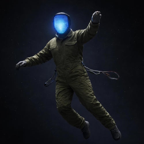 Oxygene (Radio Edit)