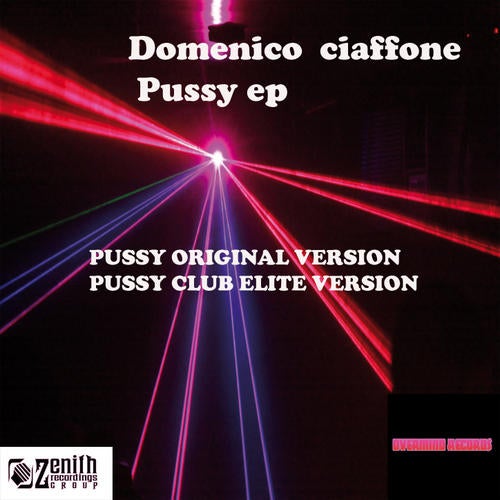 Pussy EP