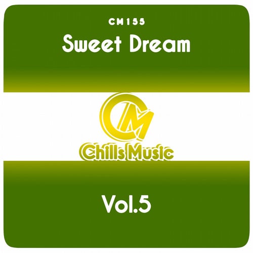 Sweet Dream, Vol.5