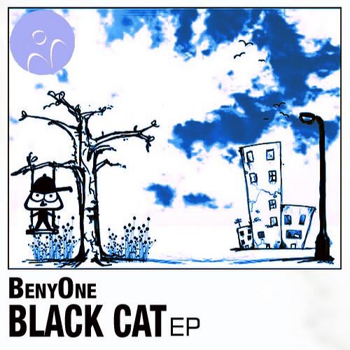 Black Cat Ep