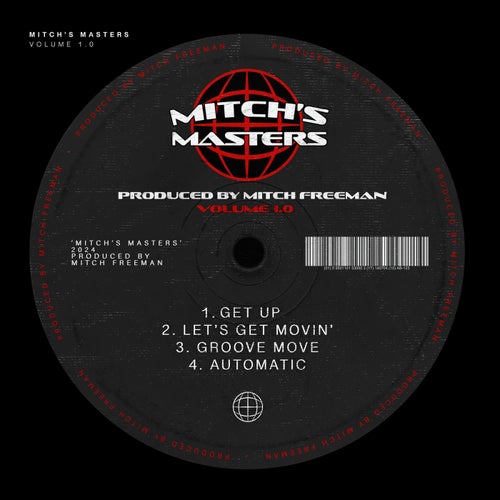 Mitch's Masters, Vol. 1