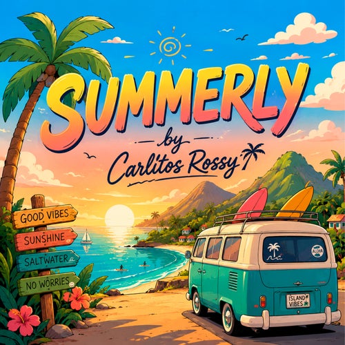 SUMMERLY