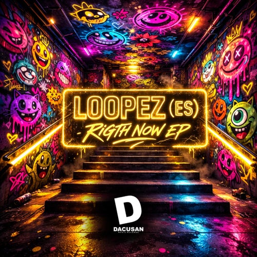 Right Now EP