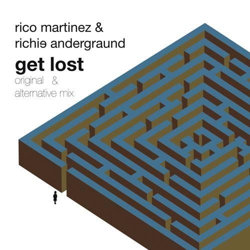 Get Lost			